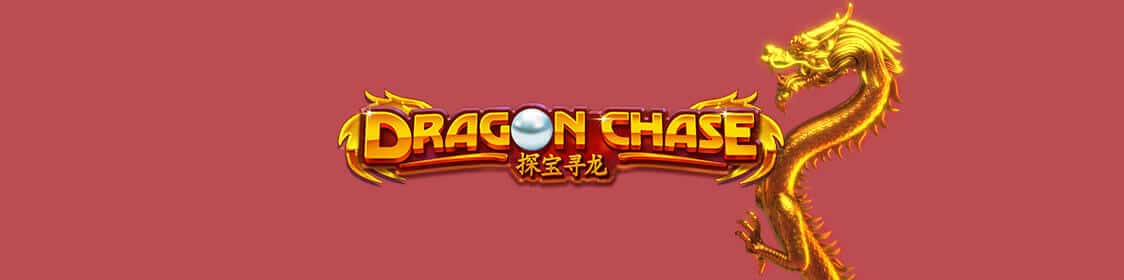 Dragon Chase slot från Quickspin