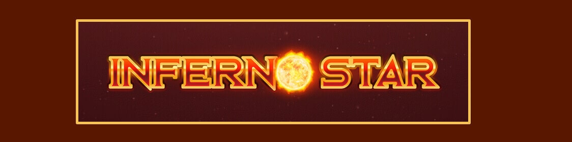 Inferno Star spelautomat från Play n GO