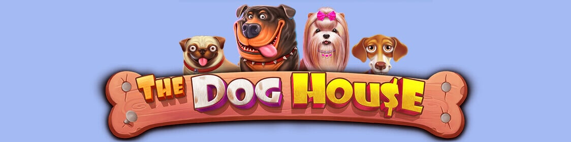 The Dog House spelautomat från Pragmatic Play