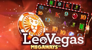 LeoVegas Megaways
