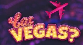 Tävla om en resa till Las Vegas hos Paf