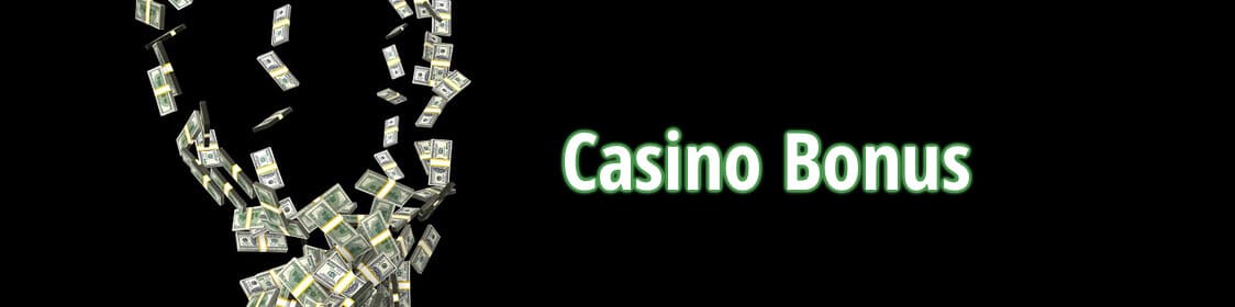 Guide till bästa casino bonus 2019