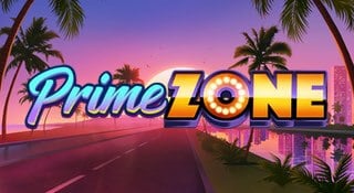 Prime Zone - ny slot från Quickspin