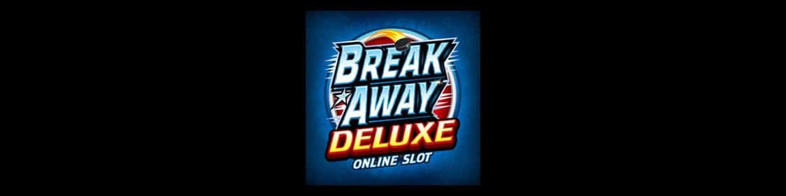 Break Away Deluxe spelautomat från Microgaming