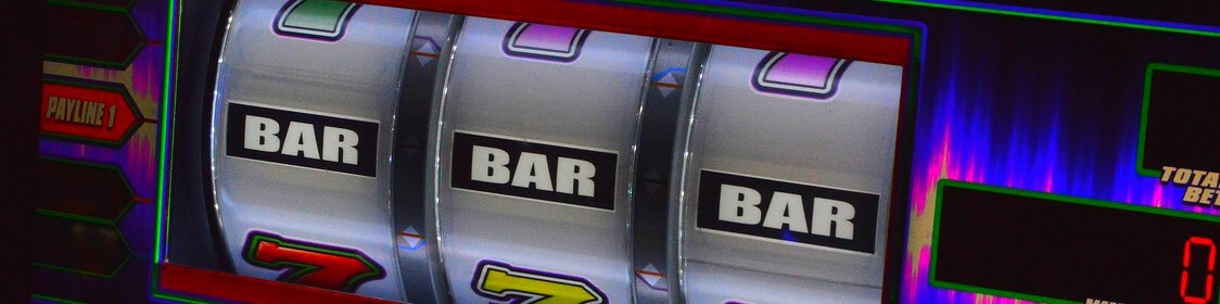Spela casino slots online