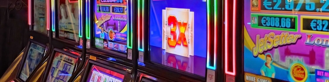 Tips på hur du spelar gratis slots spel