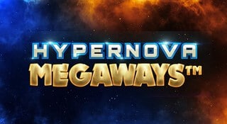 Nya sloten Hypernova Megaways