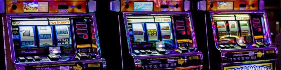 Spelautomater i mobil