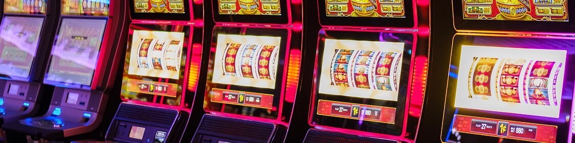 Hitta ett bra slot casino på nätet