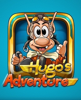 hugos-adventure-list