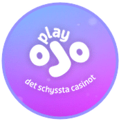 Play OJO casino recension