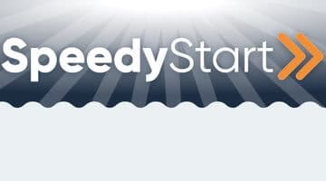 SpeedyStart logga