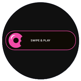 Swipe and play hos casino GoGo