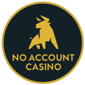 No Account Casino recension