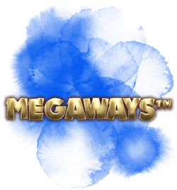 Megaways slots logga