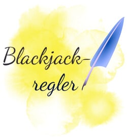 Penna skriver blackjack regler