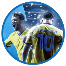 NordicBet välkomstonus för sportspelare