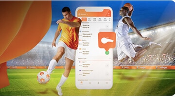 Testa LeoVegas nya bettingapp LeoAlerts idag!