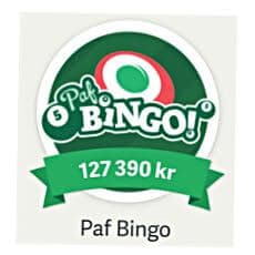 Bingo
