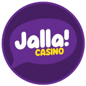 Jalla casino recension