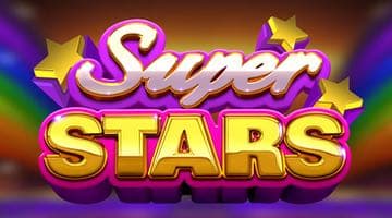 Super Stars logga