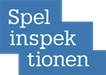 Spelinspektionen logotype