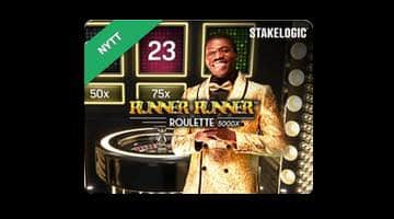 Runner Runner Roulette