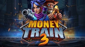 Money Train 3