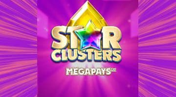 Star Clusters Megapays