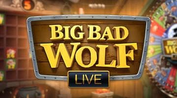 Big Bad Wolf Live