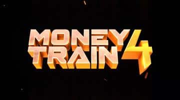 Money Train logga