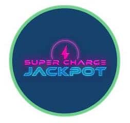 Logga SuperCharge jackpot hos Hajper