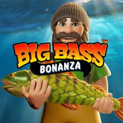 Big Bass Bonanza