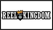 Logga Reel Kingdom