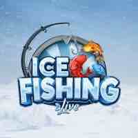 Bild på Ice Fishing live-spel