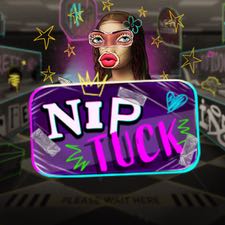 Omslagsbild till spelet Nip Tuck