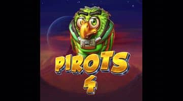 Pirots 4
