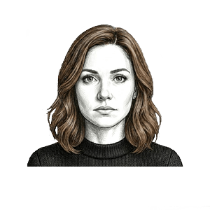 Sara - Skribent